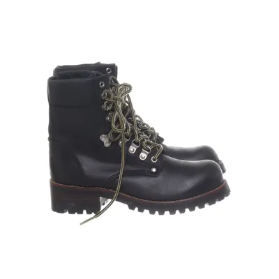 Bottes à lacets (Noir) de Landrover