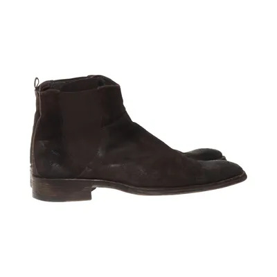 Chelsea boots (Brown) from Cinti Leather