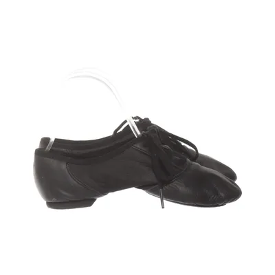Dansesko (Sort) fra Capezio