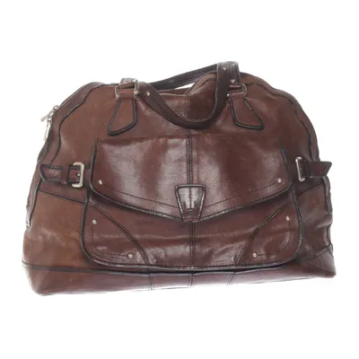 Handbag (Brown) from Boss Hugo Boss