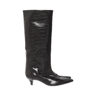 Boots (Black) from Zara