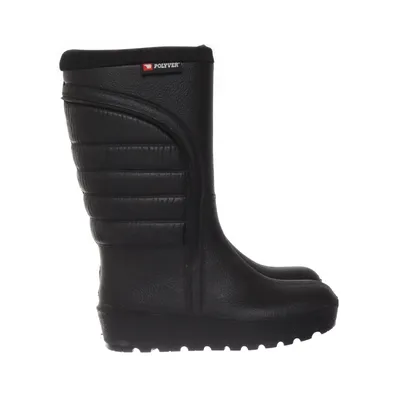 Gummistövlar (Svart) från Polyver