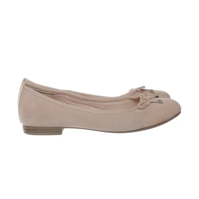 Ballerinaskor (2-22185-42 560) från Marco Tozzi