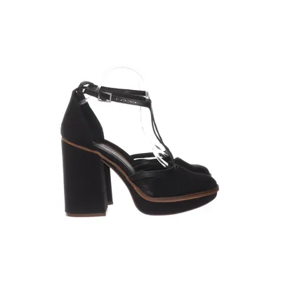High heels (Black) from Free People