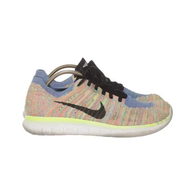 Træningssko (Free Flyknit) fra Nike Free