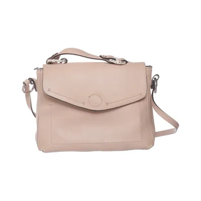 Sac à bandoulière (Beige) de Zara Trafaluc Polyester