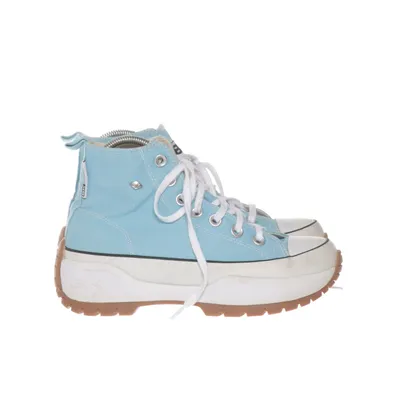 Canvas shoes (Blue) from British Knights