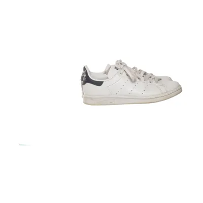 Sneakers (White, Black) from Stan Smith x Adidas