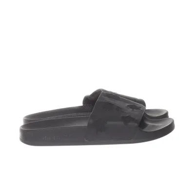 Slip-ins (Zwart) van Y-3 Yohji Yamamoto x Adidas