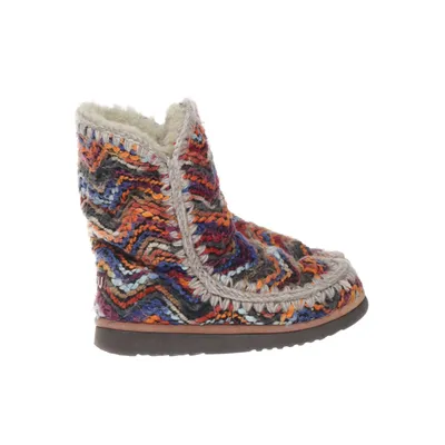Boots (Flerfärgad) från Mou