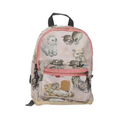 Ryggsäck (Beige, Flerfärgad) från Pick & Pack