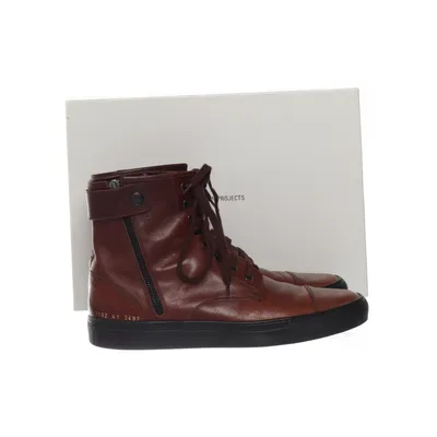 Kängor (Brun) från Common Projects