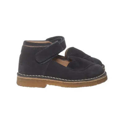 Sandaler (Blå) från Konges Sløjd Mocka