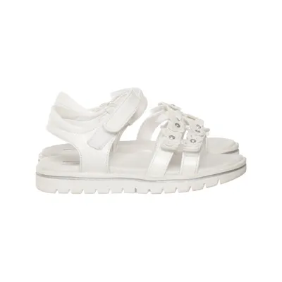 Sandales (Blanc) de Wildflower