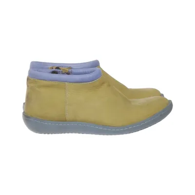 Boots (Grün, Blau) von Gudrun Sjödén