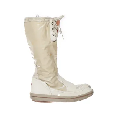 Veterlaarzen (Wit, Beige) van Napapijri
