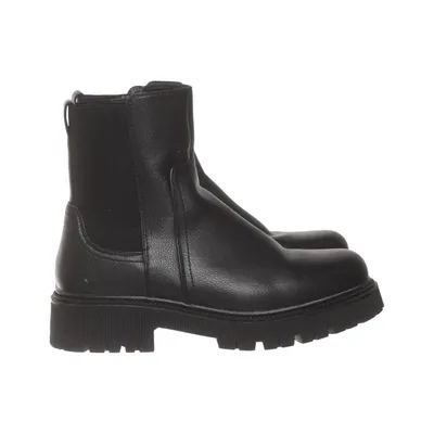 Bottines Chelsea (Noir) de Clou