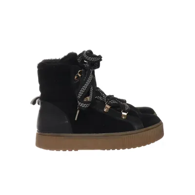 Laced boots (Black) from Kaxs Proxtec