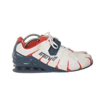 Tyngdlyftarskor (Fastlift) från Inov8