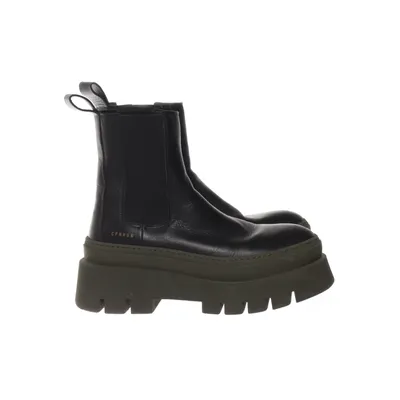 Chelsea boots (Svart) från Copenhagen