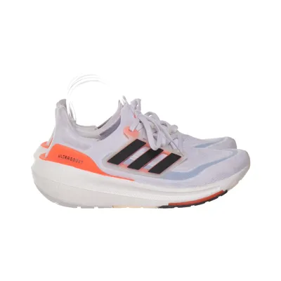 Träningsskor (Vit, Orange, Blå) från Adidas