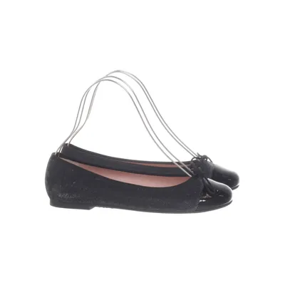 Ballet flats (Black) from Pretty Ballerinas