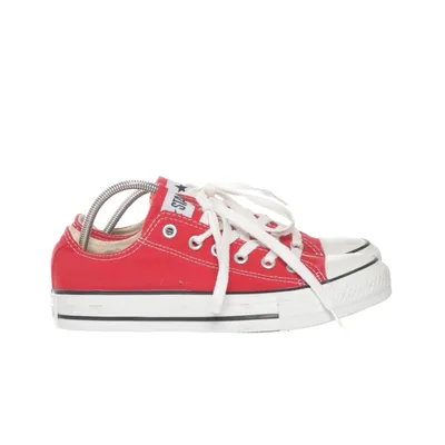 Canvas schoenen (Rood, Wit) van Converse