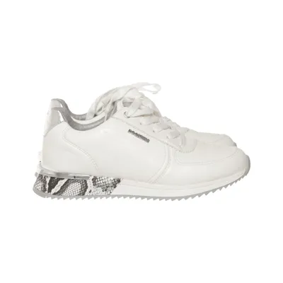 Trainingsschoenen (Wit, Grijs) van Dockers by Gerli