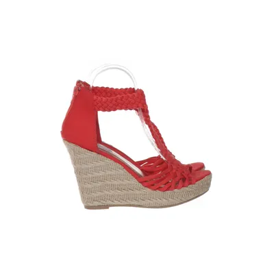 Kilklackar (Röd) från Steve Madden