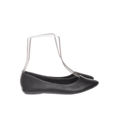 Ballerinaskor (Svart) från Alley