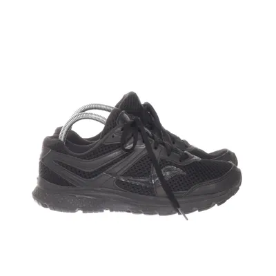 Trainingsschoenen (Zwart) van Saucony