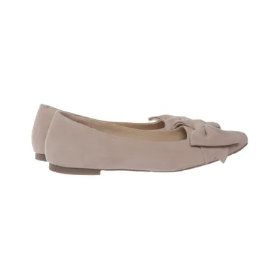 Ballerinaskor (Rosa) från Copenhagen Shoes