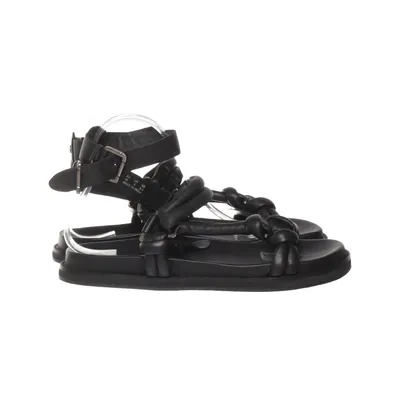 Sandalen (Zwart) van ASRA