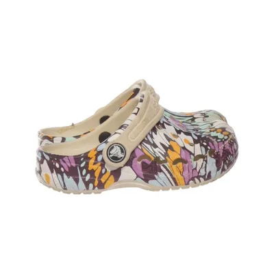 Mules (Multicolore) de Crocs
