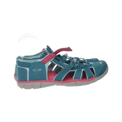 Sandales (Bleu, Rose, Gris) de Keen
