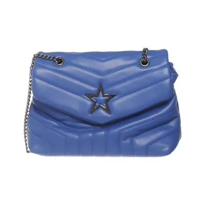 Shoulder-bag (Blue) from Lamiar