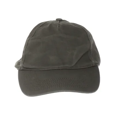 Casquette de baseball (Vert) de H&M Coton
