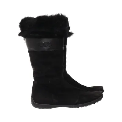 Bottes (Noir) de Tod's