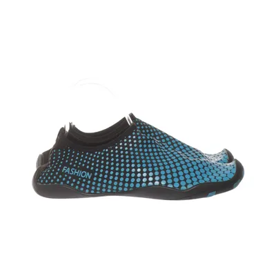 Bathing shoes (Black, Blue) from Fashion