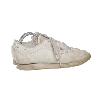 Baskets (Blanc) de Reebok Classic