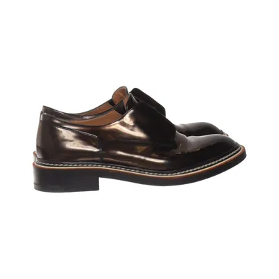 Loafers (Black) from Fratelli Rossetti