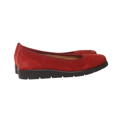 Ballet flats (Red) from Gabor