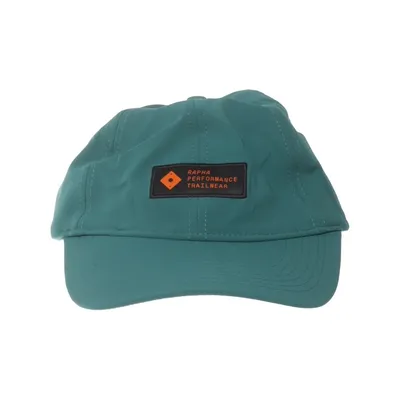 Casquette de baseball (Trail Lightweight Cap) de Rapha Élasthane, Polyamide