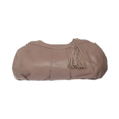 Handtas (Beige) van Zapa
