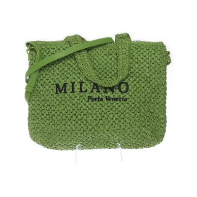 Handväska (Grön) från Milano