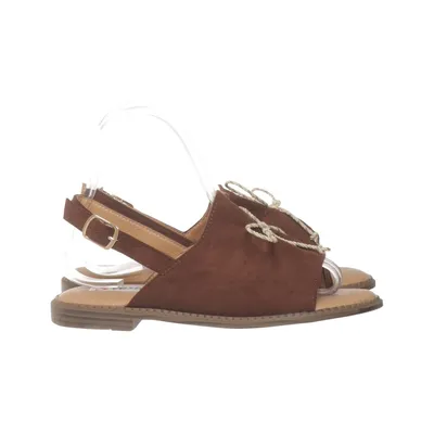 Sandaler (Brun) från Seastar Skinn