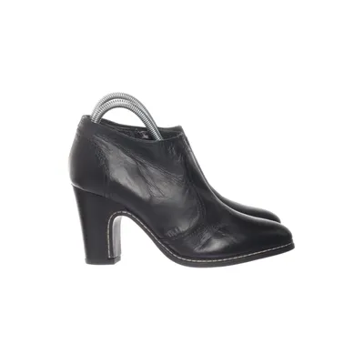 Heeled boots (Brown) from Liebeskind Berlin Leather