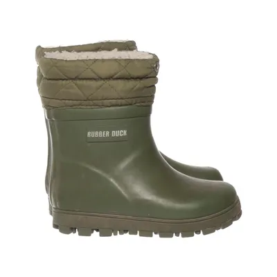 Gummistiefel (Grün) von Rubber Duck