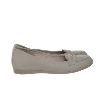 Loafers (Grå) från Ecco