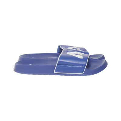 Slip-ins (Blue, White) from Peak Polyurethane